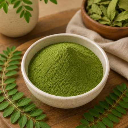 Saya - Arappu powder