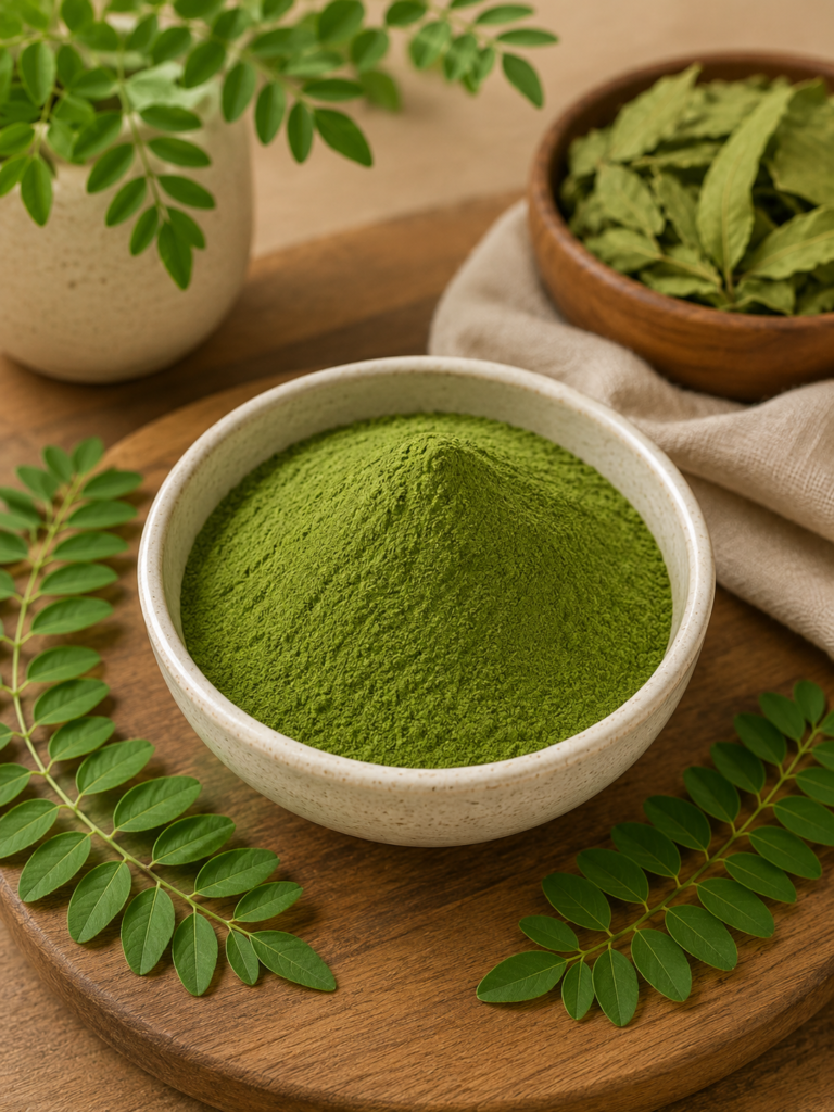 Saya - Arappu powder