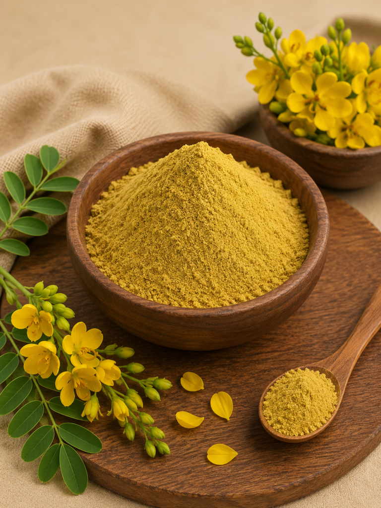 Saya - Avarampo Powder