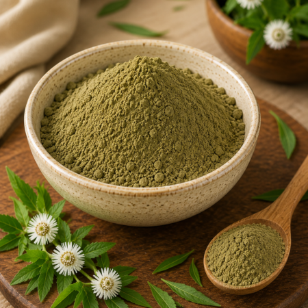 Saya - Bhringaraj Powder