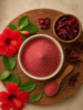 Saya - Hibiscus Powder