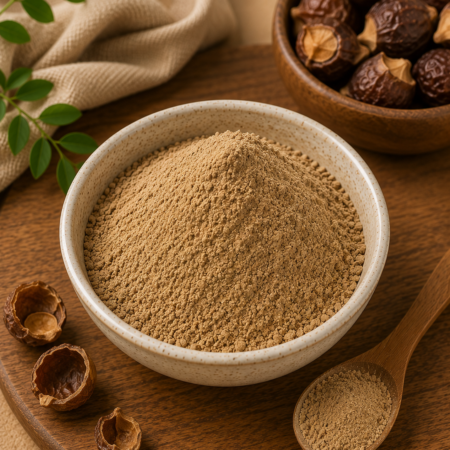 Saya - Soapnut Powder