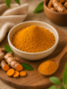 Saya - Turmeric Powder
