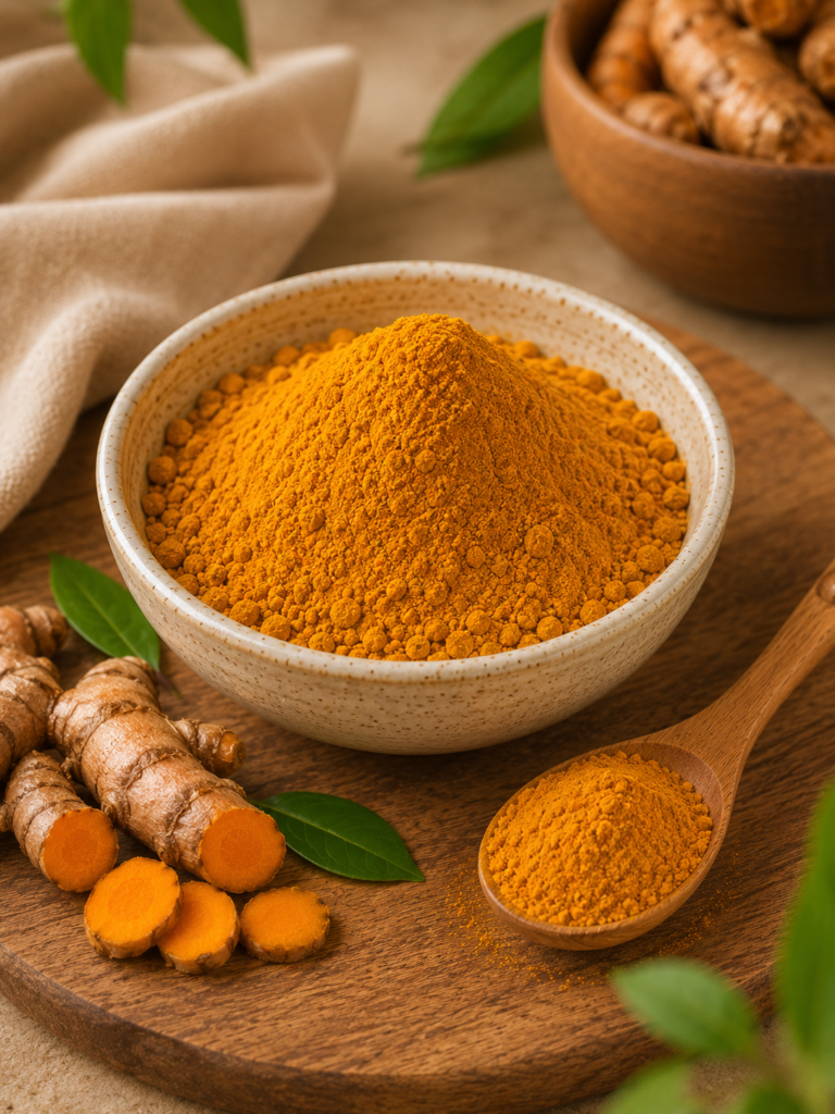 Saya - Turmeric Powder